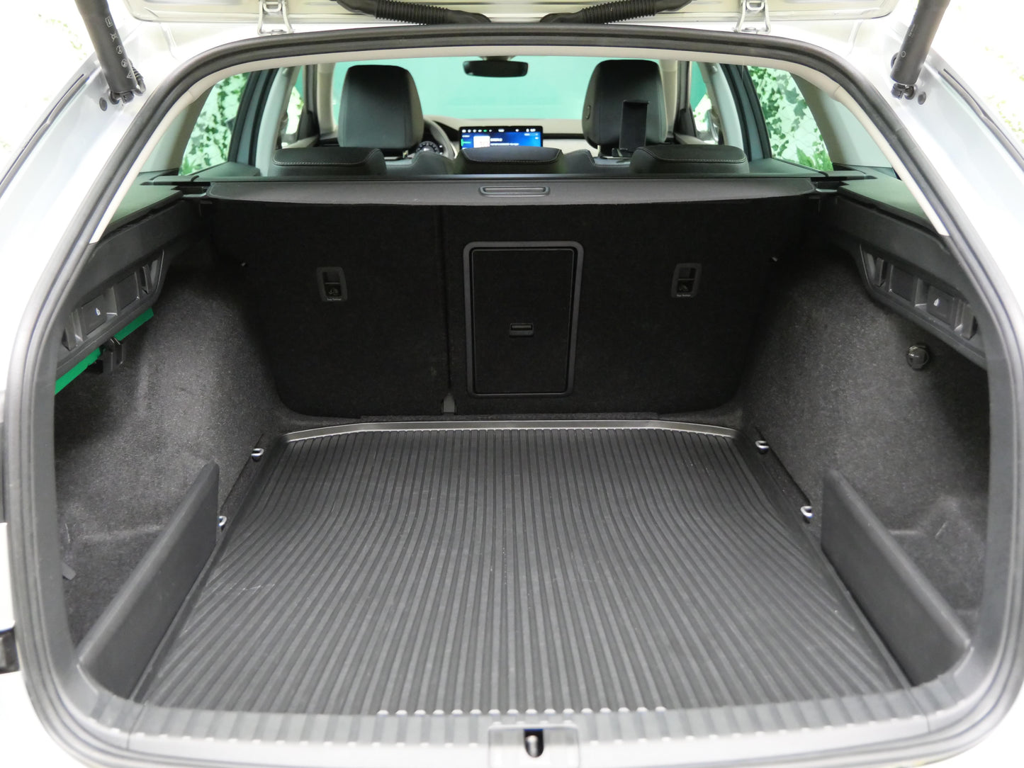 Škoda Octavia 1.5 eTSI 110 kW Top Selection