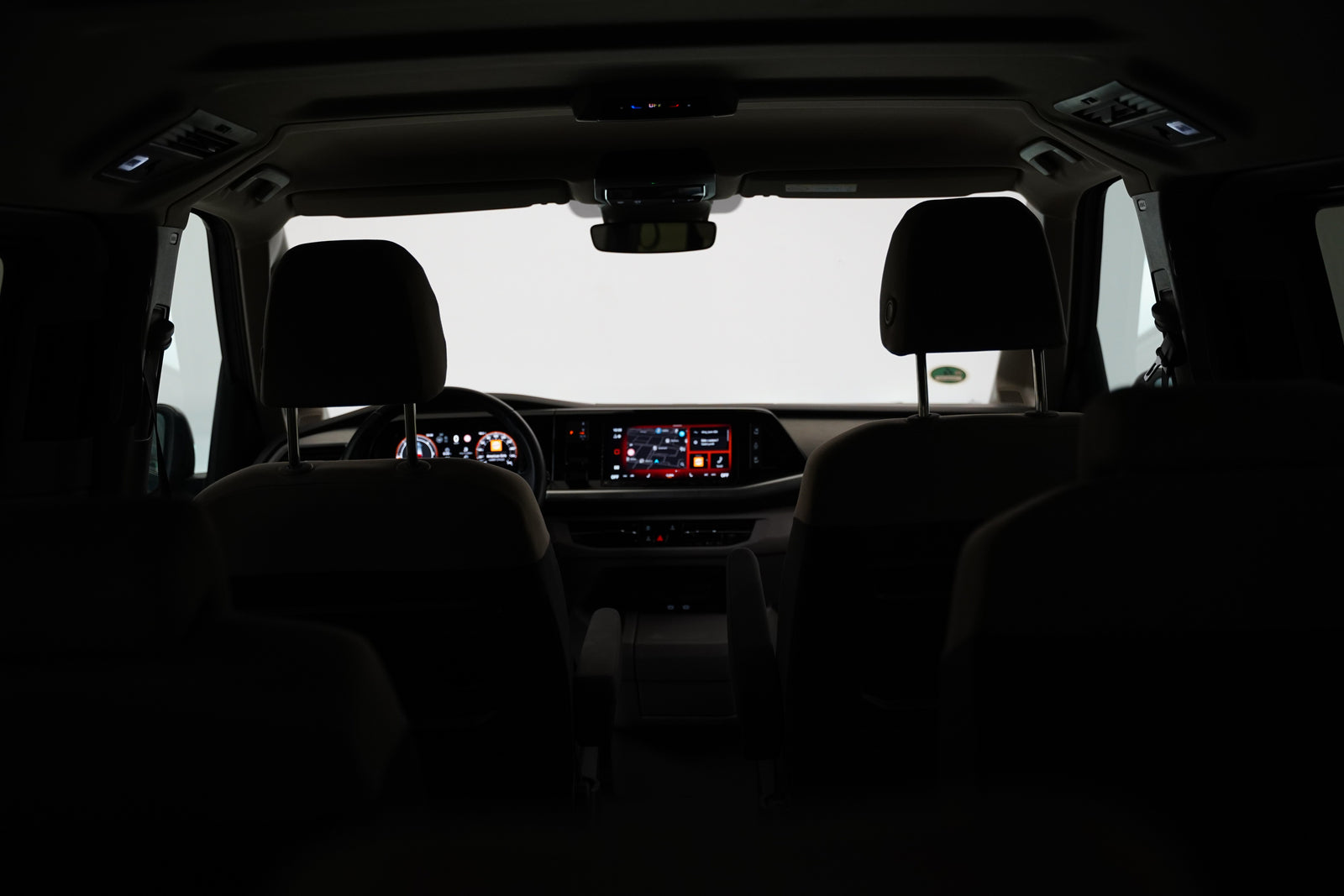 Volkswagen Multivan 2.0 TDI 110kW DSG Edition Long – foto 25