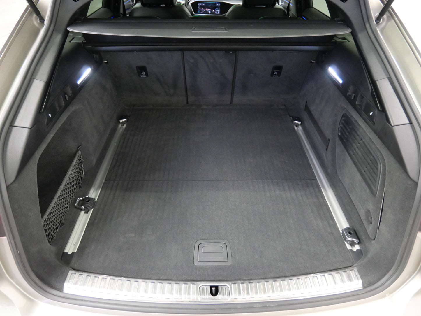 Audi A6 Avant 3.0 TDI V6 170 kW 4x4