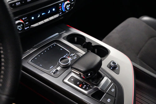 Audi Q7 3.0 TDI V6 210 kW S-Line – foto 26