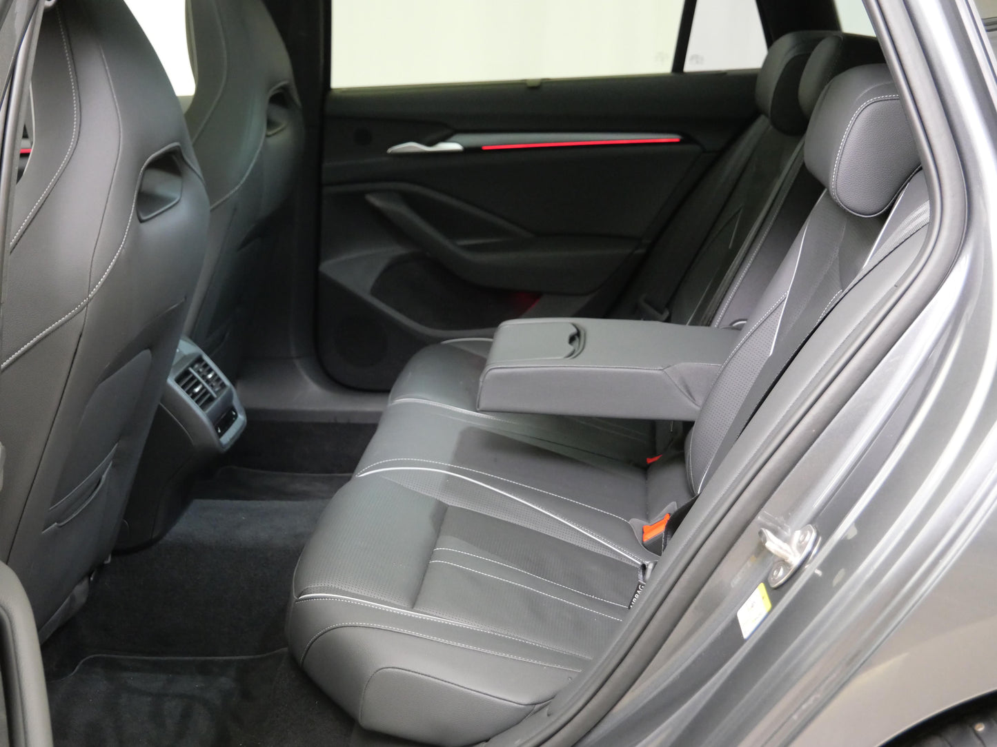 Škoda Superb 2.0 TDI 142 kW 4x4 SportLine