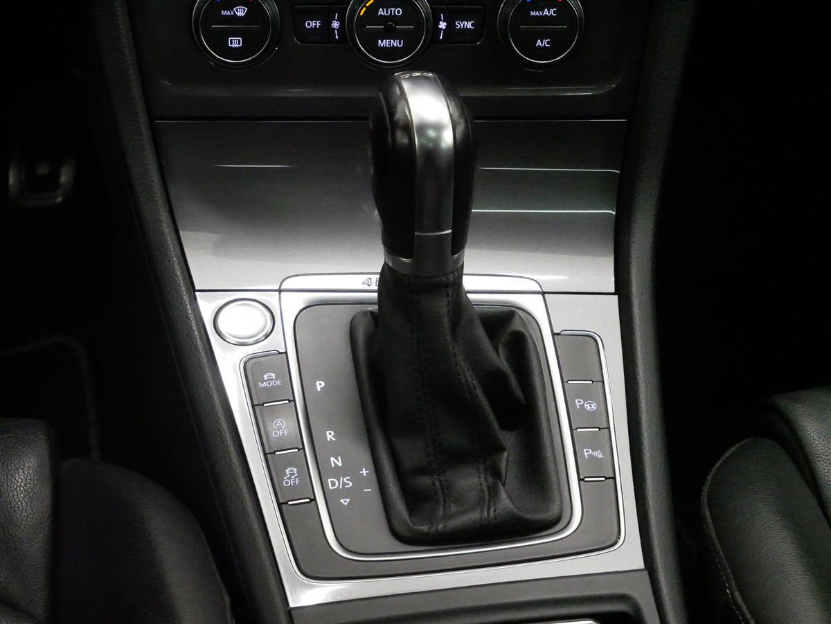 Volkswagen Golf 2.0 TDI 135 kW Alltrack