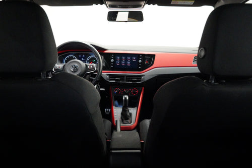 Volkswagen Polo GTI 2,0 TSI 147 kW – foto 26