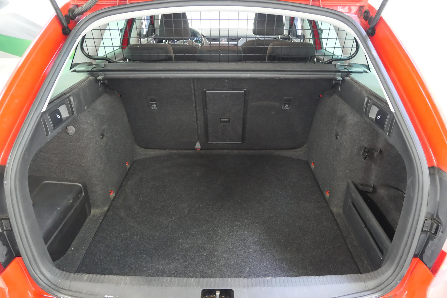 Škoda Octavia 2.0 TDI 135 kW Scout