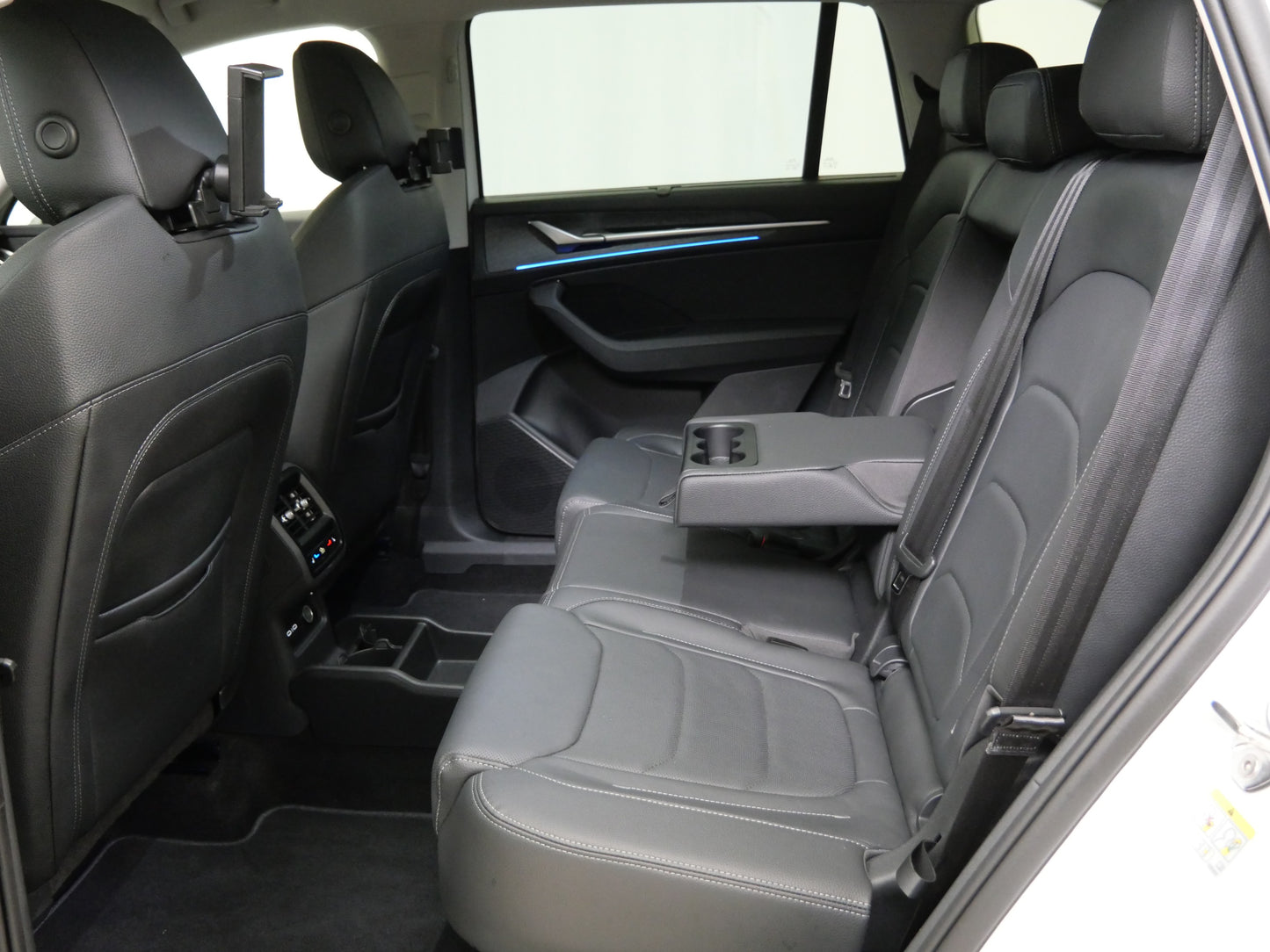 Škoda Kodiaq 2.0 TDI 110 kW Exclu.Selection