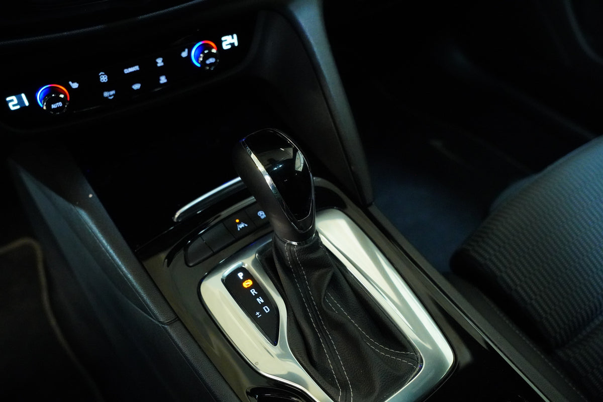 Opel Insignia 2.0 CDTi 128 kW Elegance