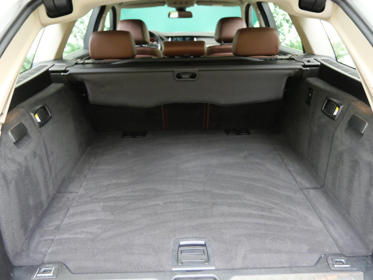 BMW 520xDrive 520d 135 kW xDrive Touring