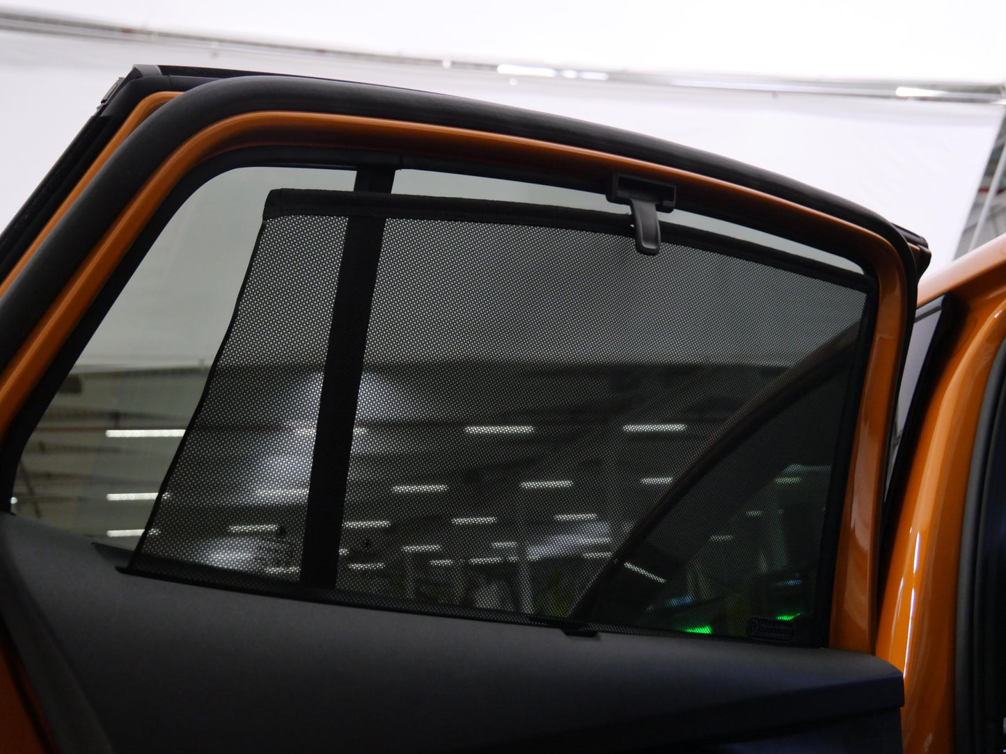 Škoda Enyaq iV RS 220 kW 82 kWh