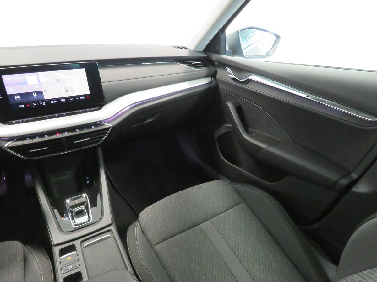 Škoda Octavia 2.0 TDI 110 kW DSG Style Plus