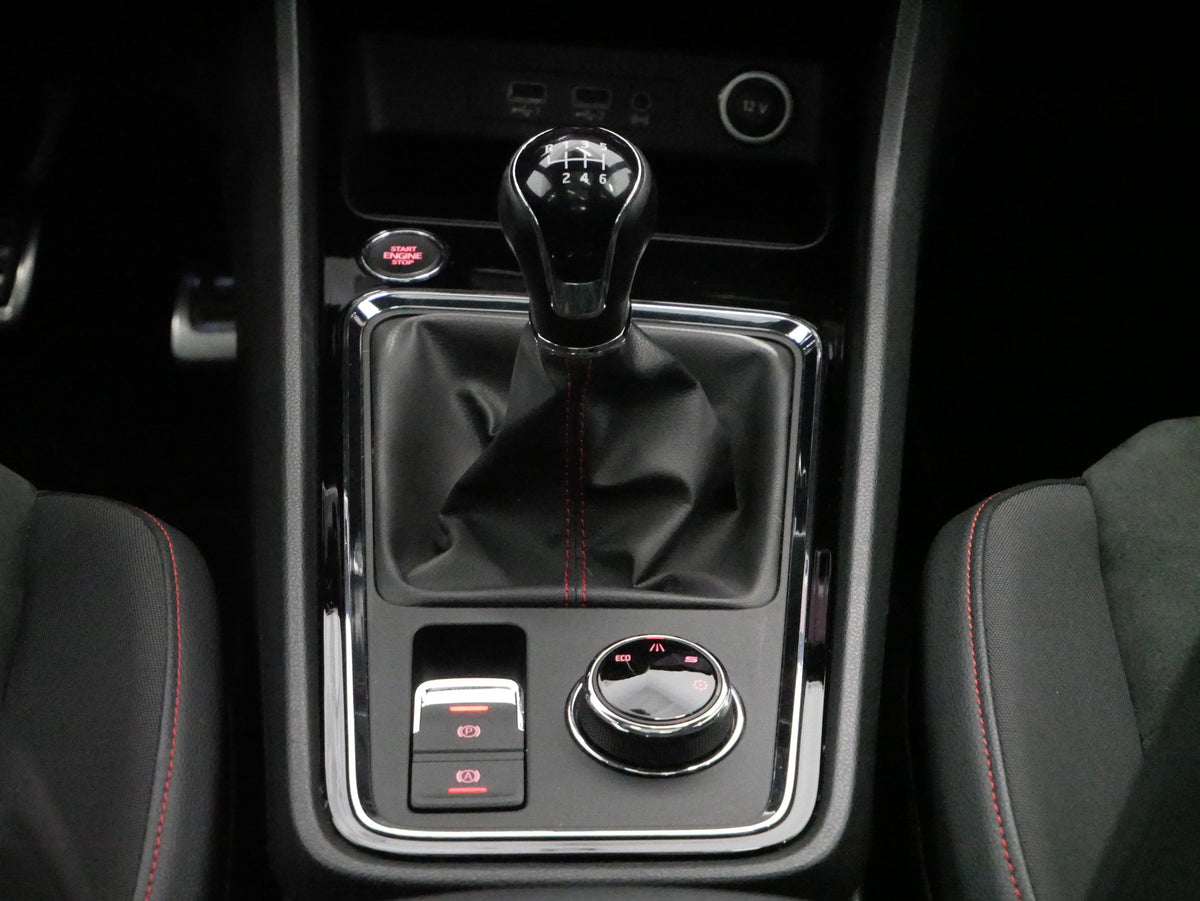 Seat Ateca 1.5 TSI 110 kW FR – foto 26