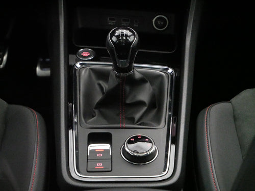 Seat Ateca 1.5 TSI 110 kW FR – foto 26
