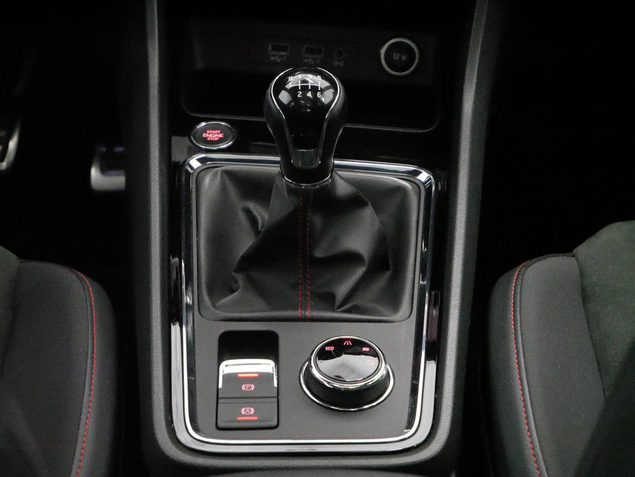 Seat Ateca 1.5 TSI 110 kW FR – foto 26
