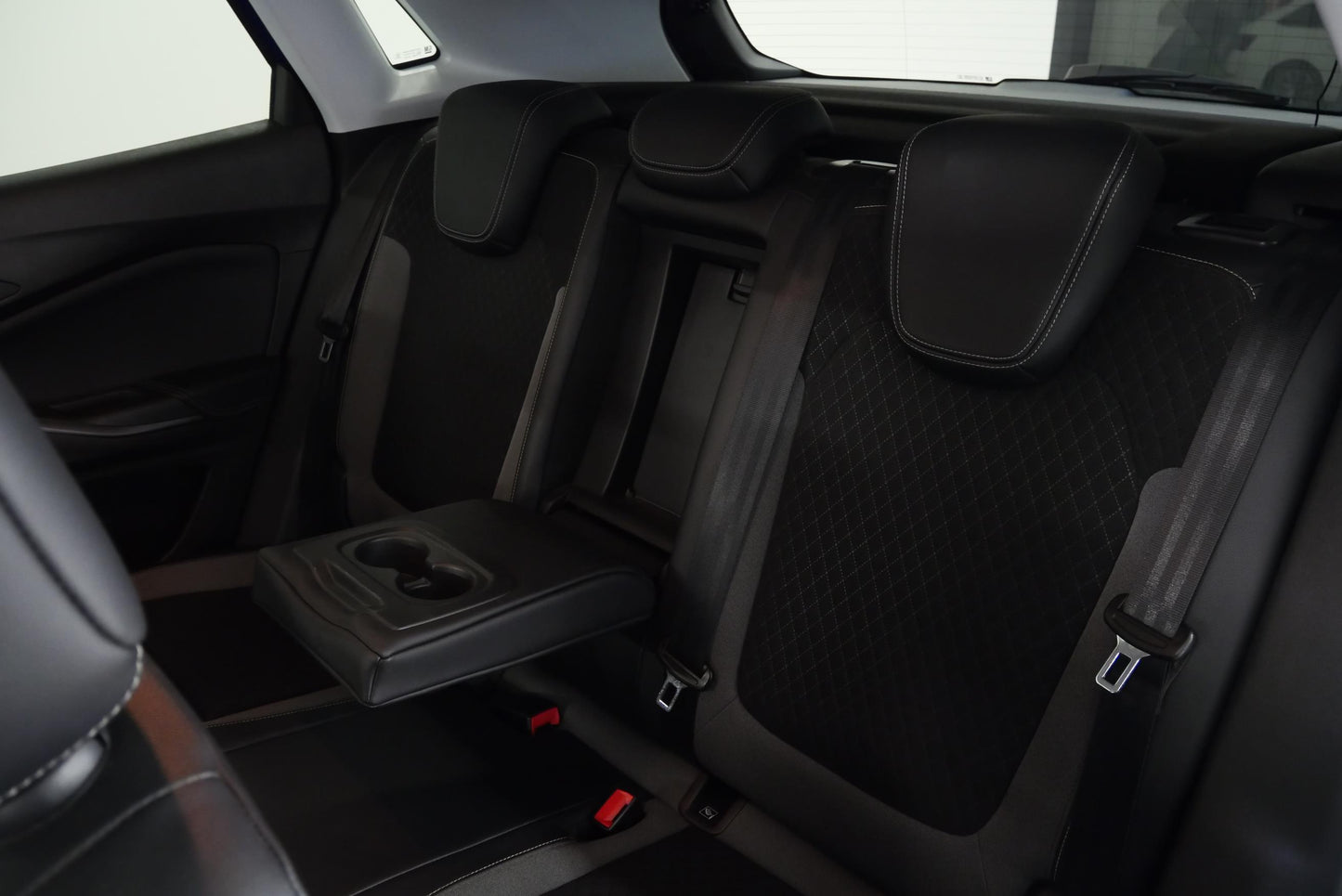 Opel Grandland 1.2 i Turbo 96 kW Dynamic