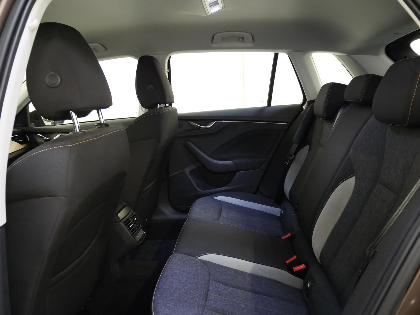 Škoda Kamiq 1.0 TSI 85 kW Style
