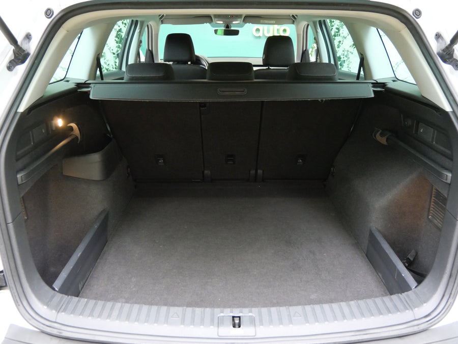 Škoda Kodiaq 2.0 TDI 140 kW DSG 4x4 Style – foto 26