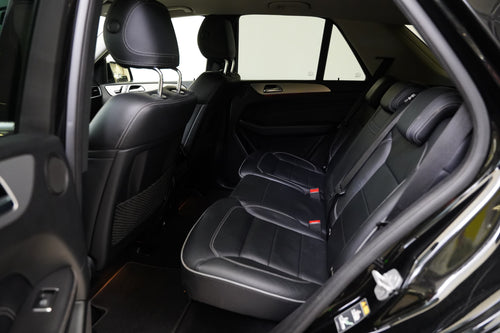 Mercedes-Benz ML 350 CDI BlueTec 190 kW 4Matic – foto 26
