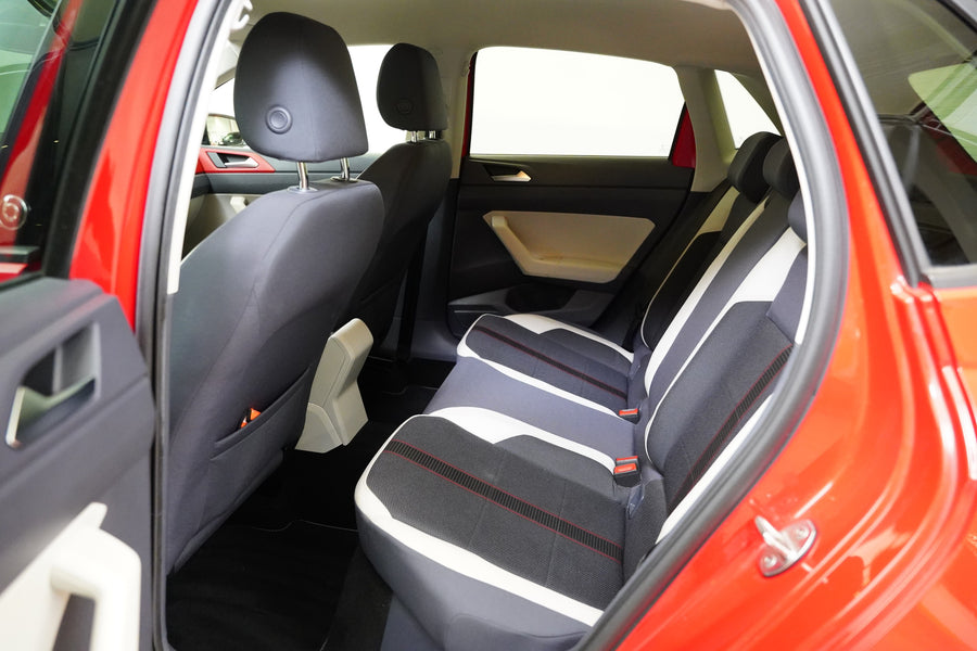 Volkswagen Polo 1.0 TSI 70 kW Beats – foto 26