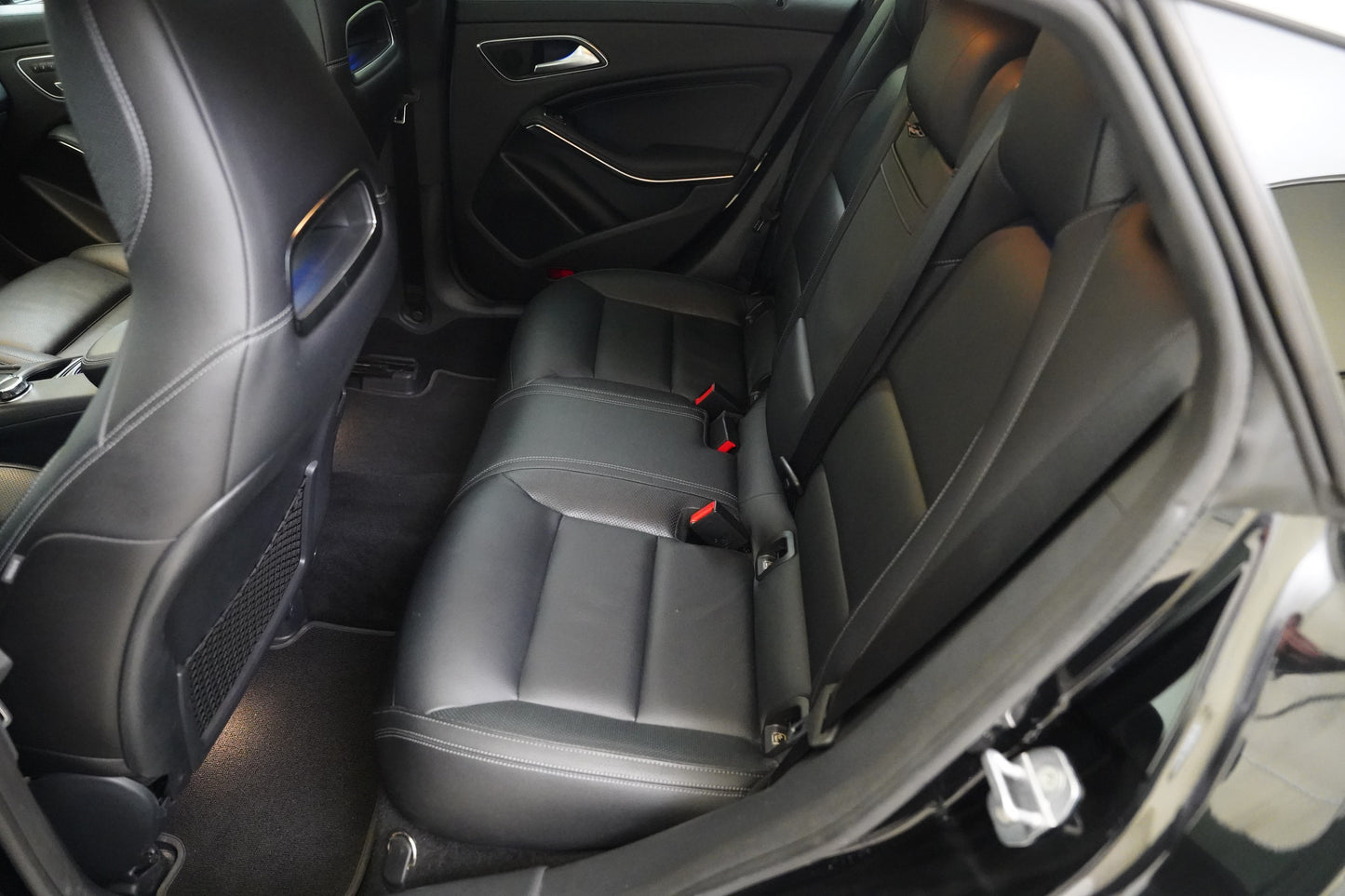 Mercedes-Benz CLA 220d 125 kW 4Matic SB