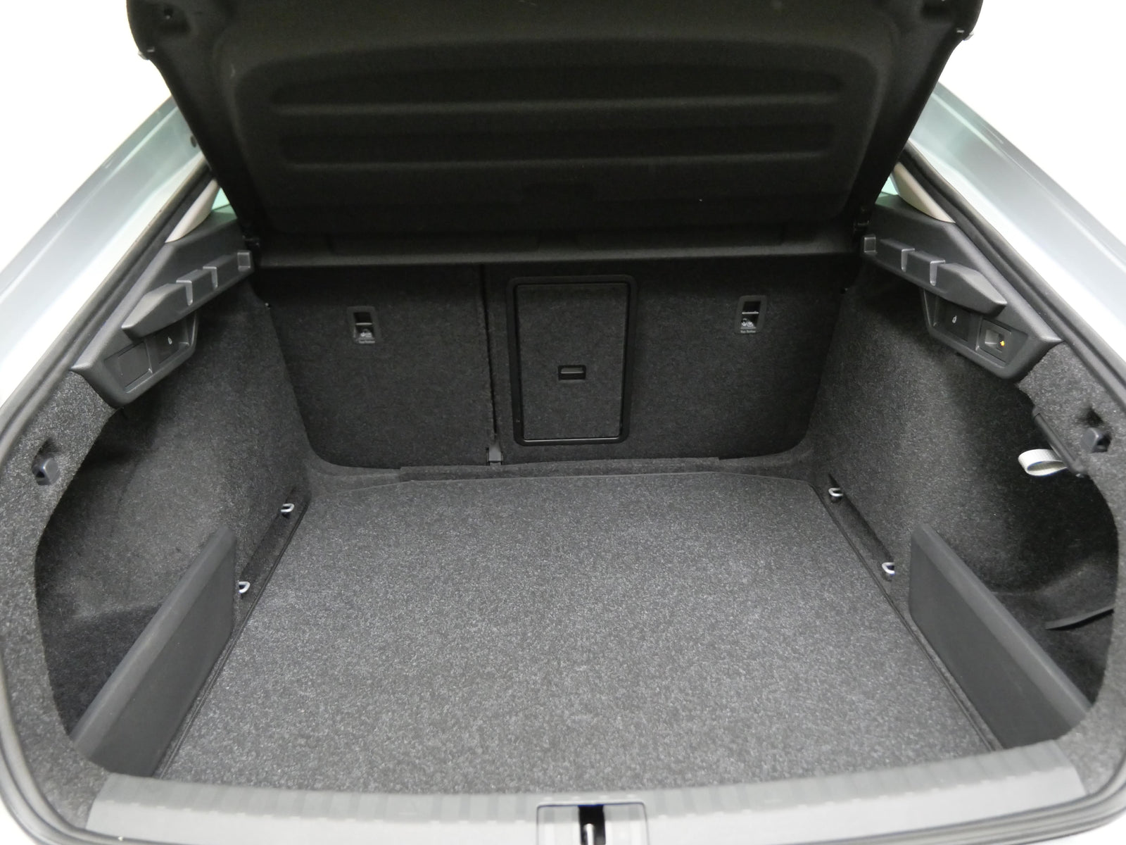 Škoda Octavia 1.5 TSI 110 kW Top Selection – foto 26