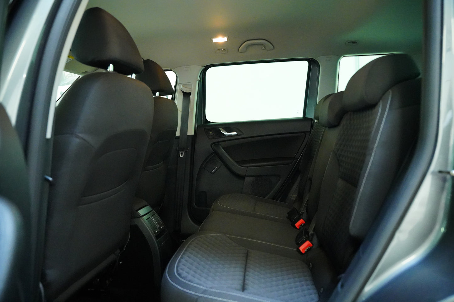 Škoda Yeti 1.2 TSI 81 kW Drive