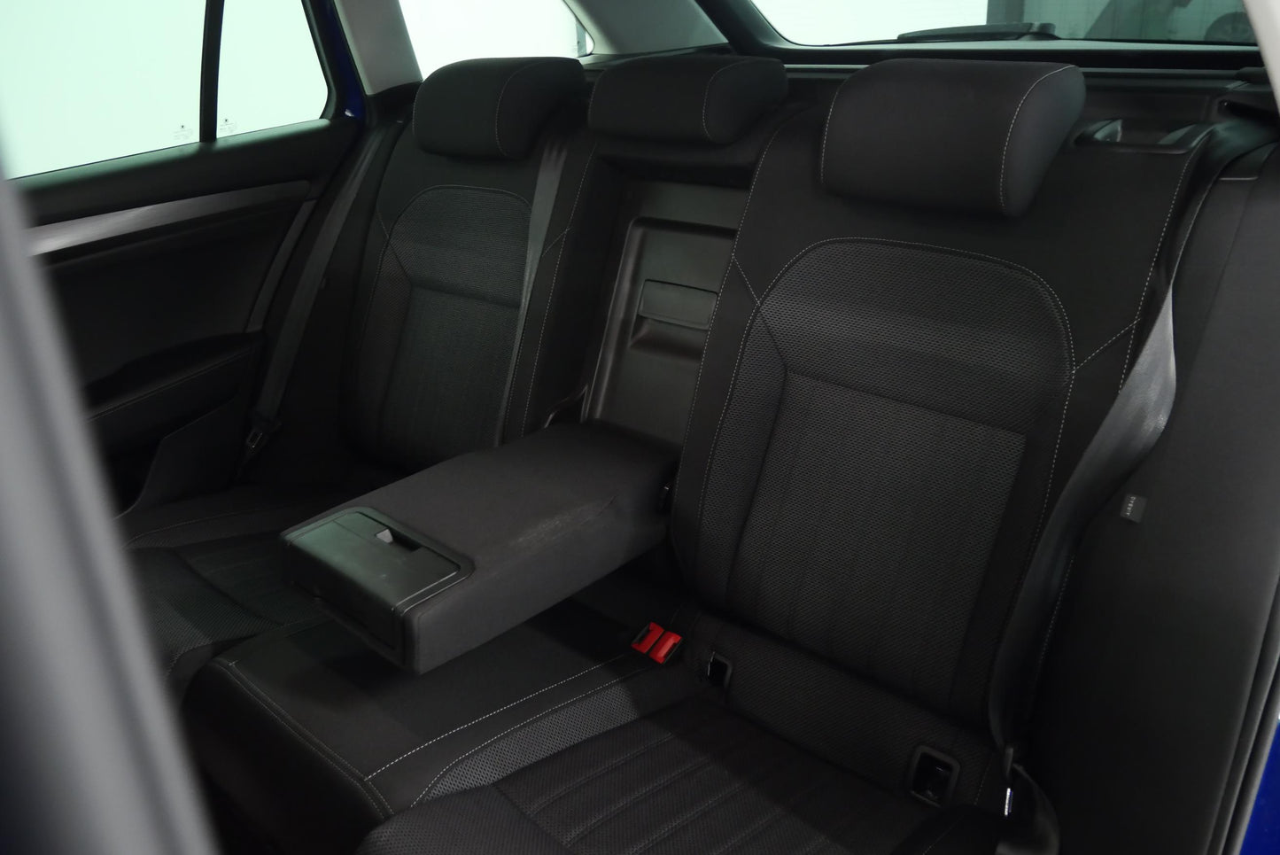 Škoda Superb 2.0 TDI 110 kW Style