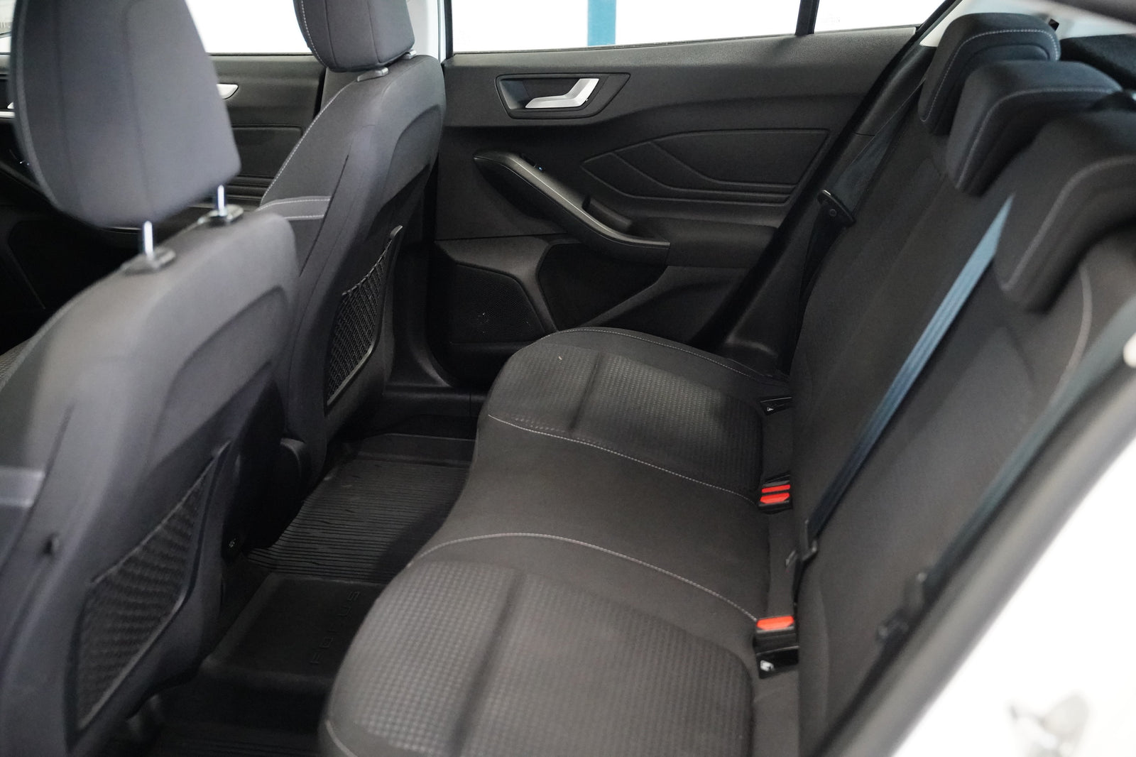 Ford Focus 1.5 EcoBlue 88kW Trend Edition – foto 26