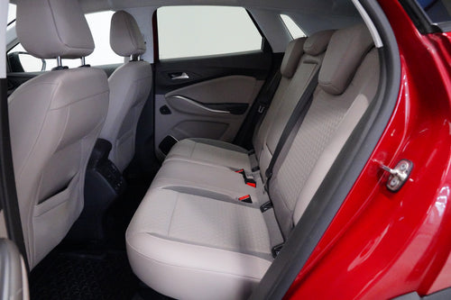Opel Grandland X 1.6 CDTI 88 kW – foto 26