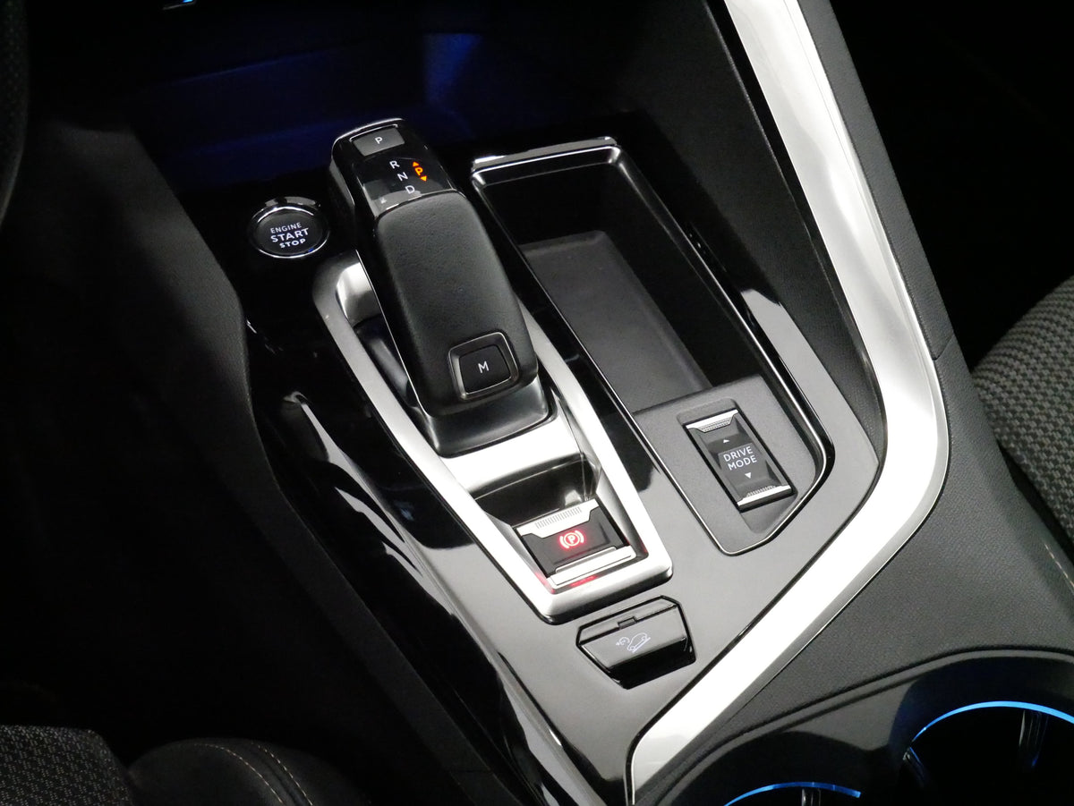 Peugeot 5008 1.5 HDi 96kW GT – foto 26