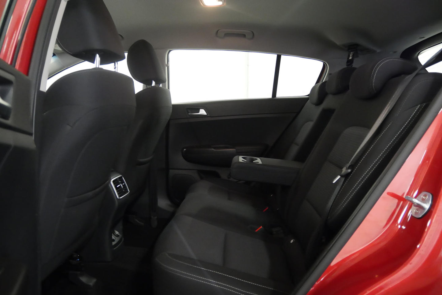 Kia Sportage 1.6 T-GDI 130 kW 4x4