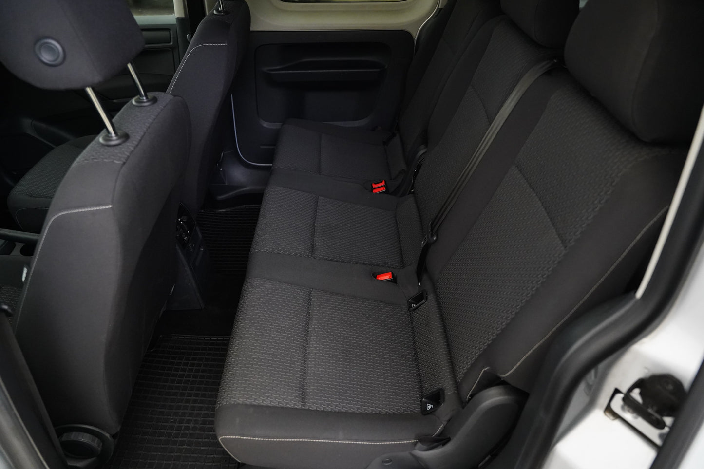 Volkswagen Caddy 2.0 TDI 110 kW Trendline