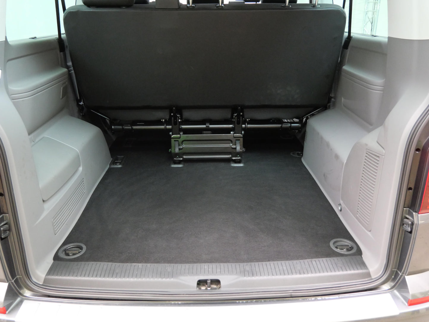 Volkswagen Caravelle 2.0 TDI 110 kW DSG Long