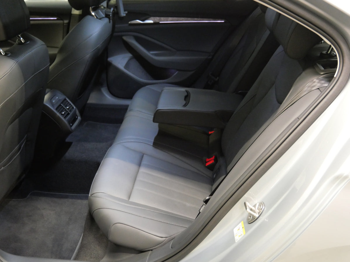 Škoda Superb 2.0 TDI 142 kW DSG 4x4 L&K