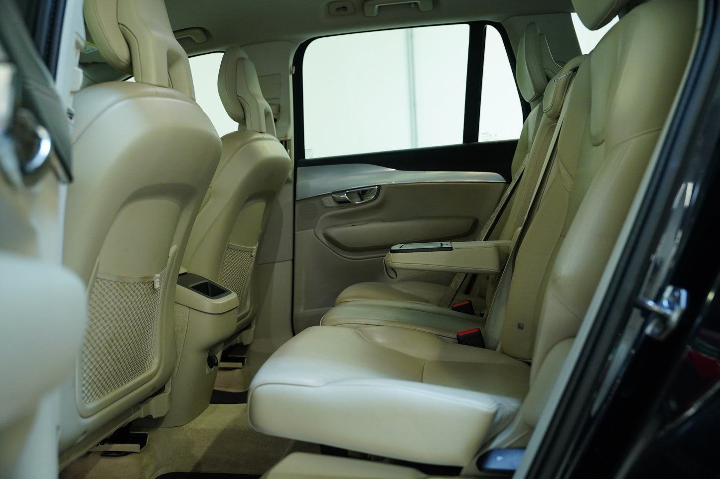 Volvo XC90 2.0D 165 kW