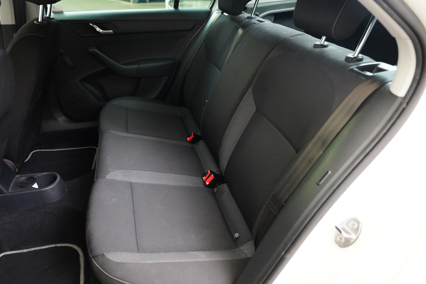 Škoda Rapid 1.2 TSI 63 kW Ambition Plus