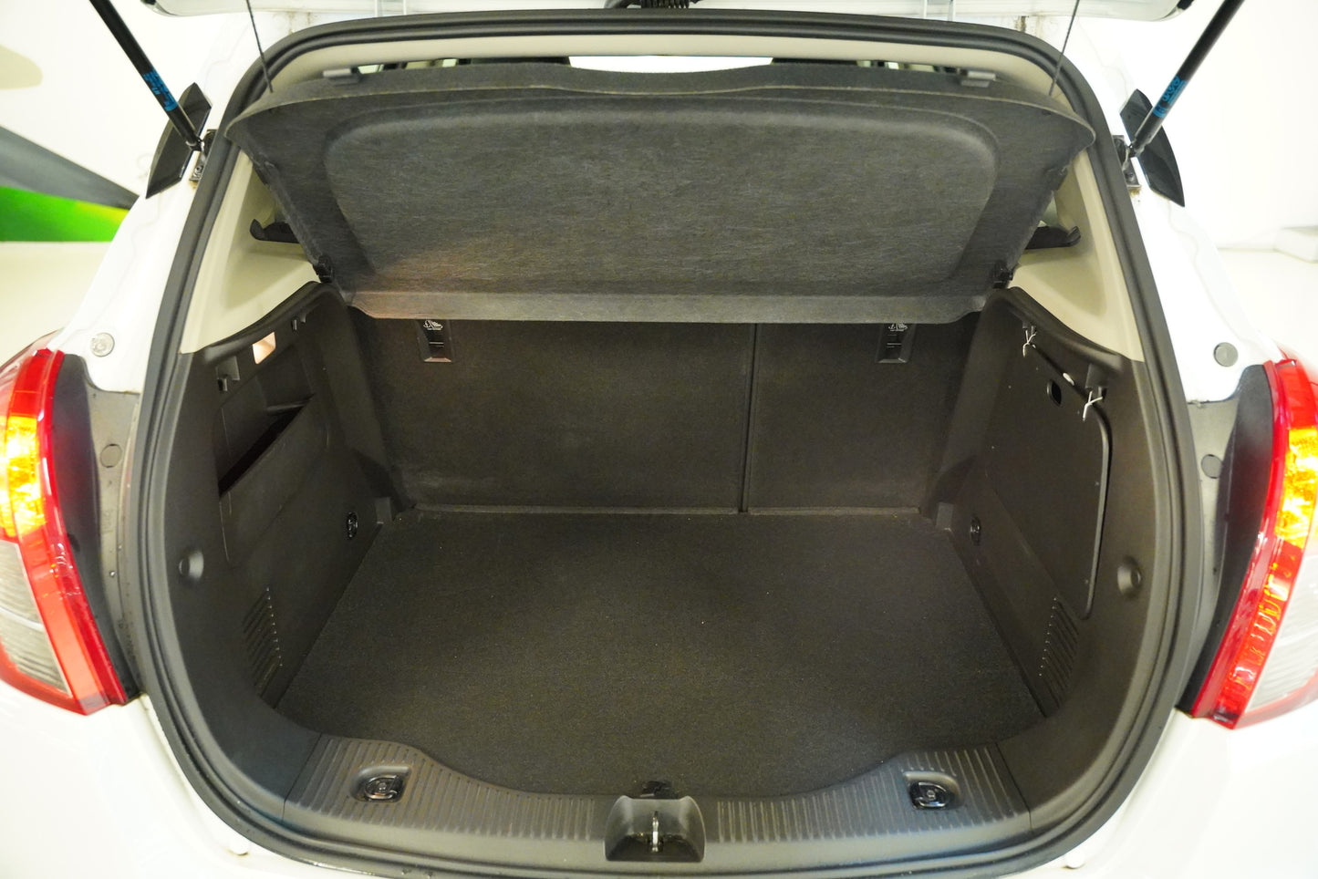 Opel Mokka 1.4 Turbo 88 kw