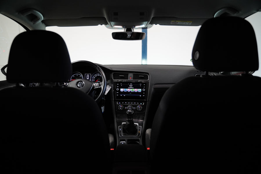 Volkswagen Golf 2.0 TDI 110 kW Comfortline – foto 26