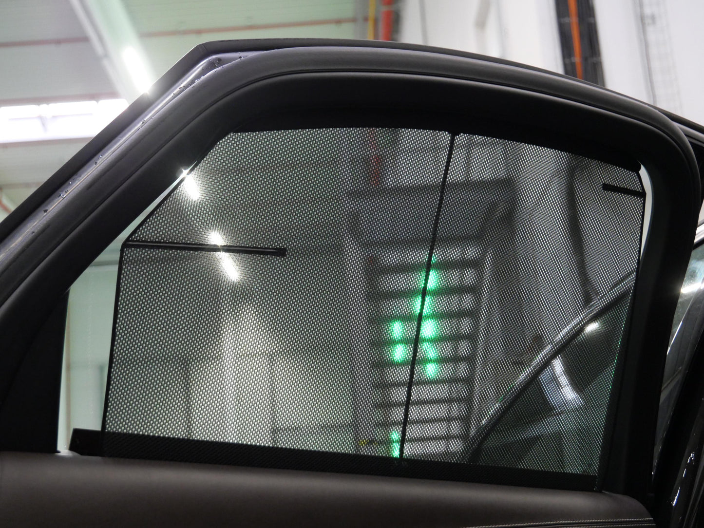 Audi A8 4.2 FSI V8 273 kW Long