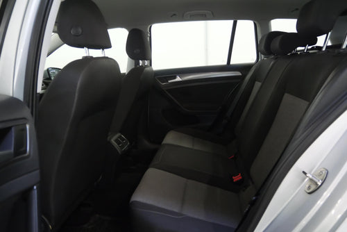 Volkswagen Golf 1.6 TDI 81 kW Comfort – foto 26