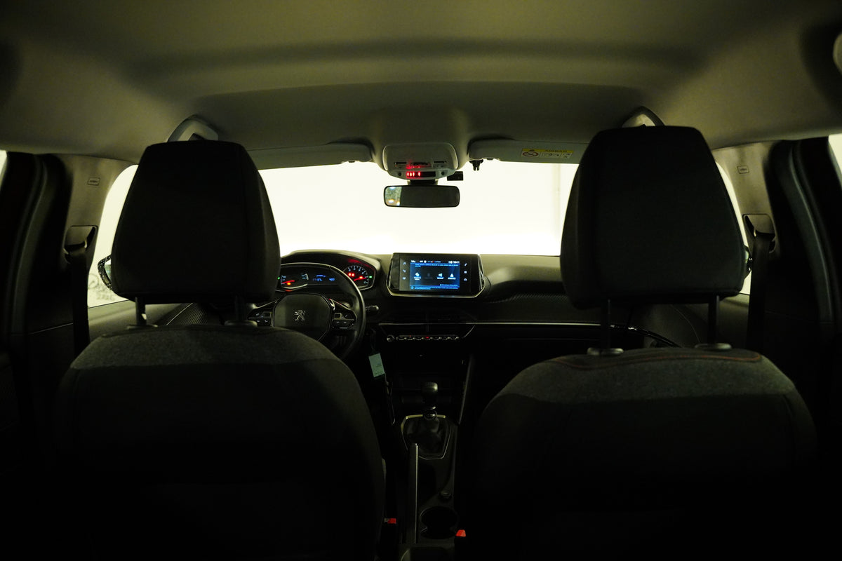 Peugeot 2008 1.2 Pure Tech 74kW Active