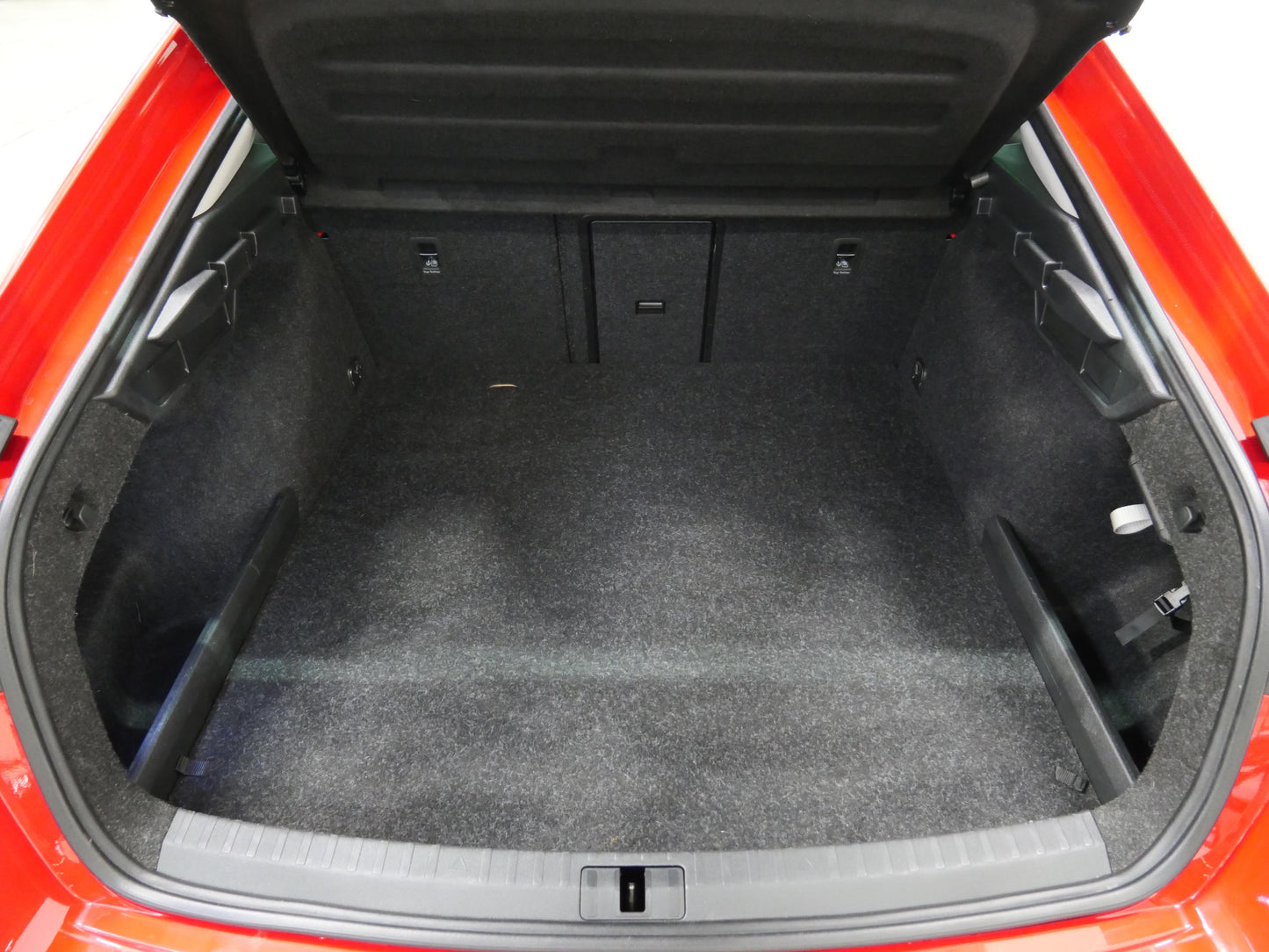 Škoda Octavia 1.5 TSI G-TEC 96 kW Ambition +