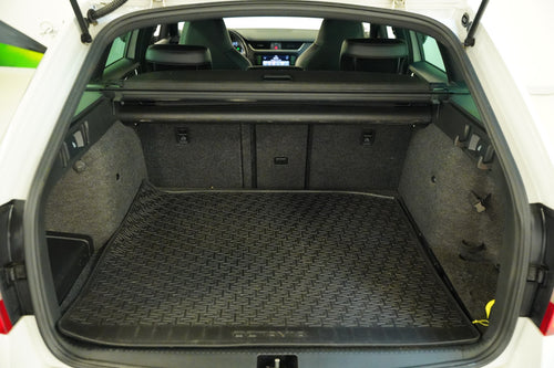 Škoda Octavia 2.0 TSI 162 kW RS DSG – foto 27