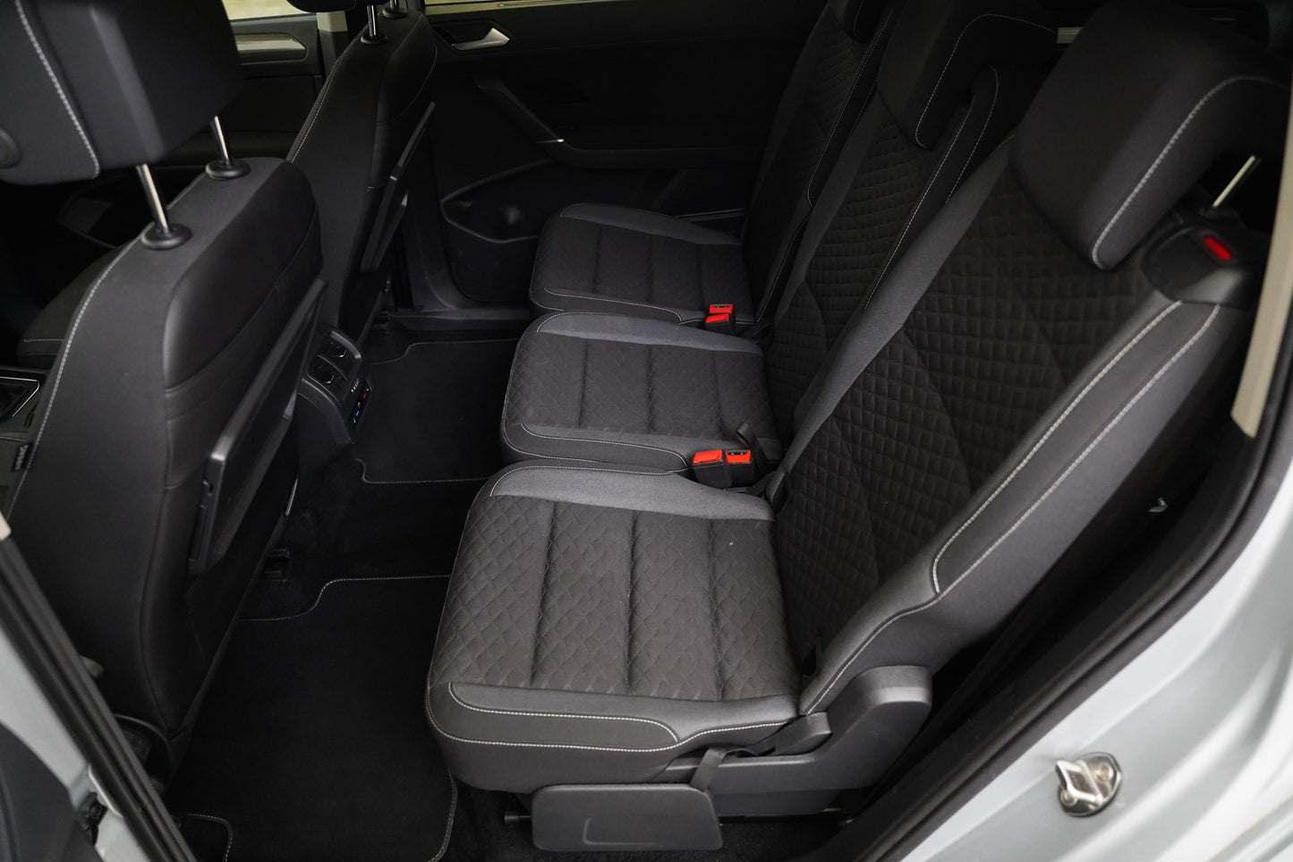 Volkswagen Touran 1.6 TDI 85 kW Join