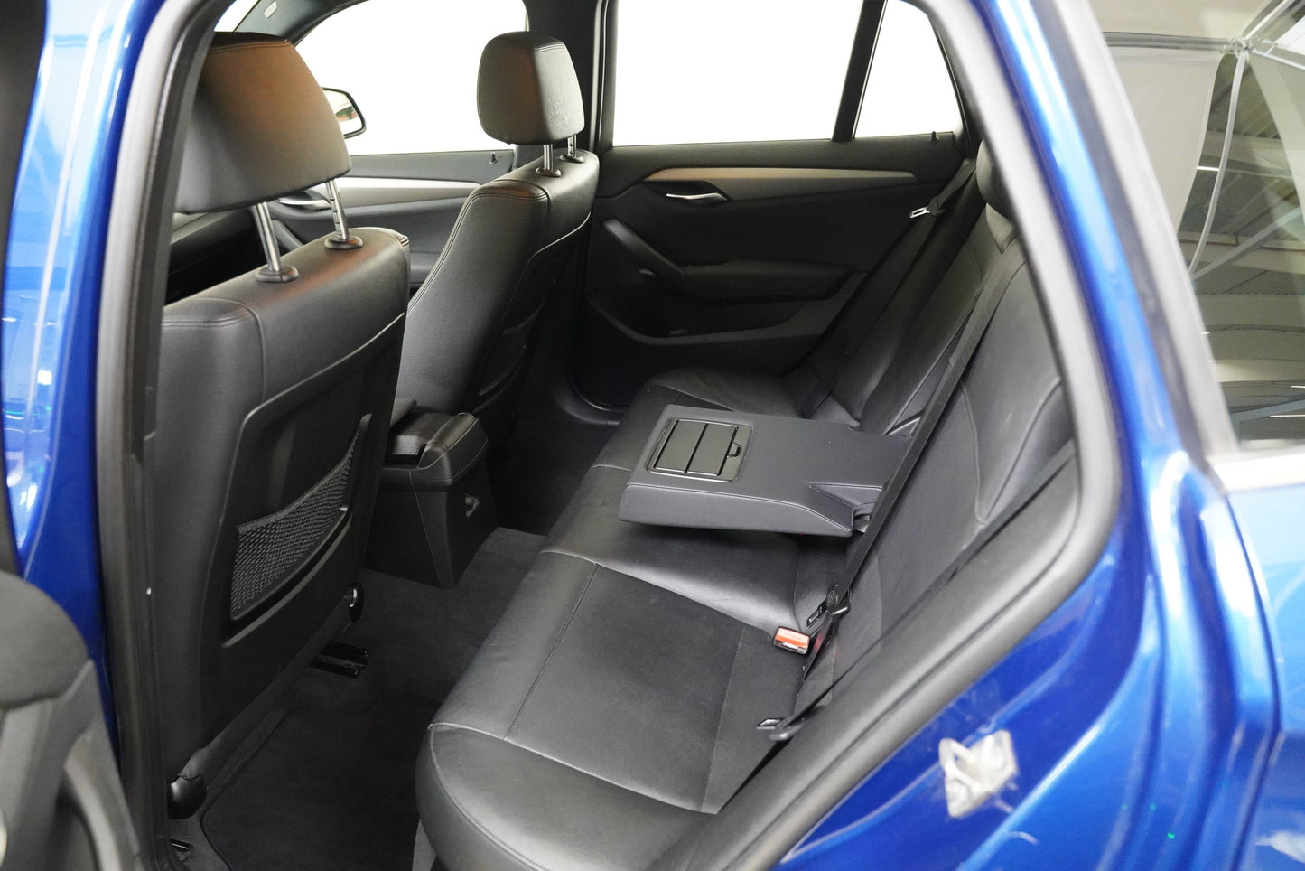 BMW X1 25d 160 kW xDrive