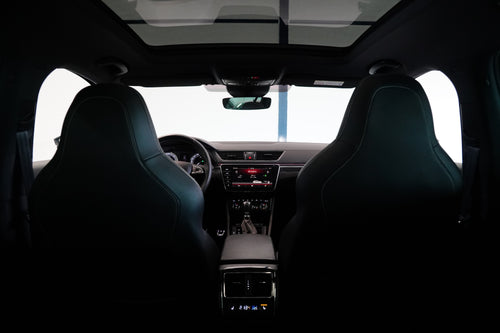 Škoda Superb 2.0 TDI 140 kW DSG 4x4 – foto 26