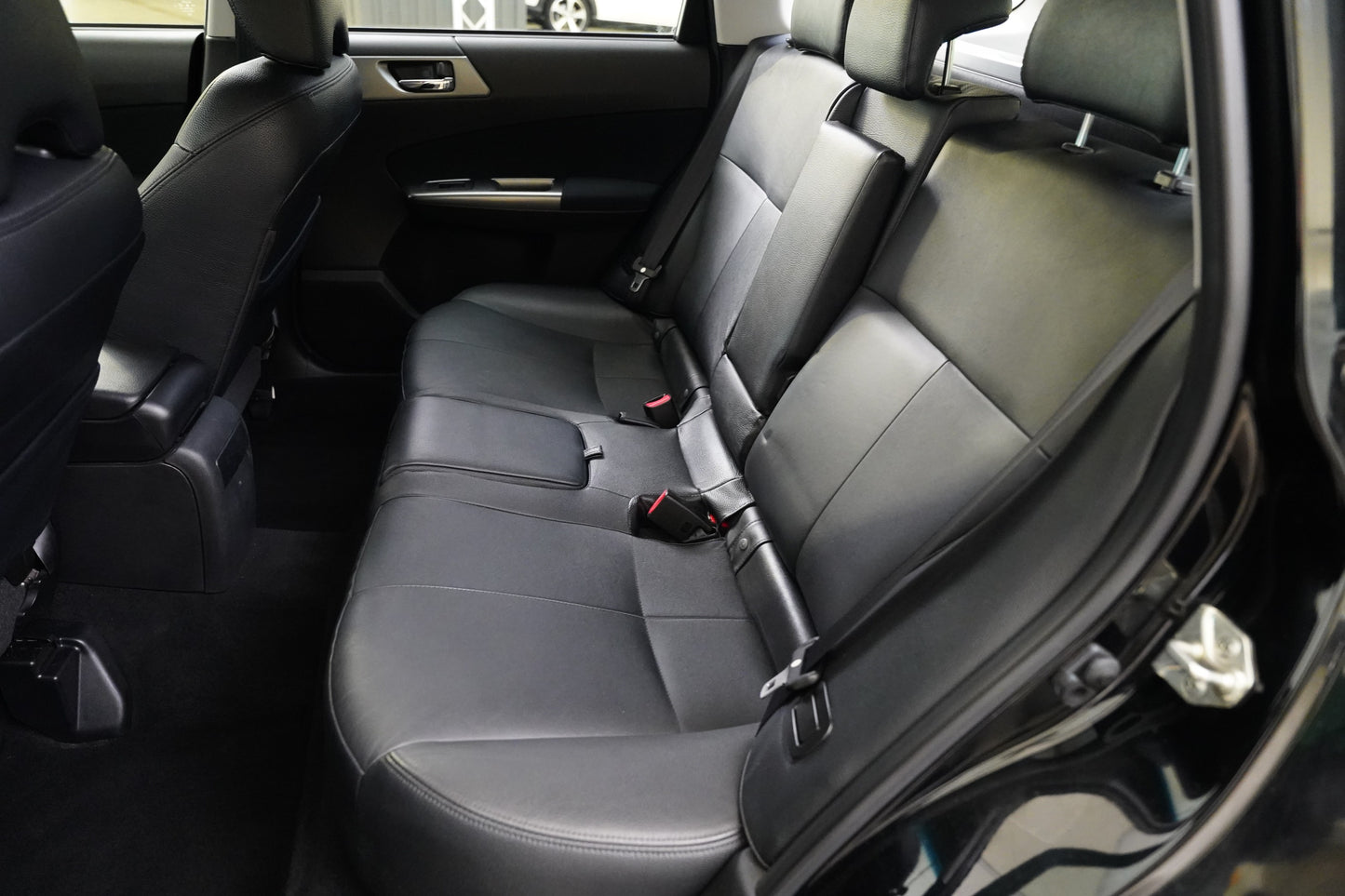 Subaru Forester 2.0 i 110 kW Exclusive