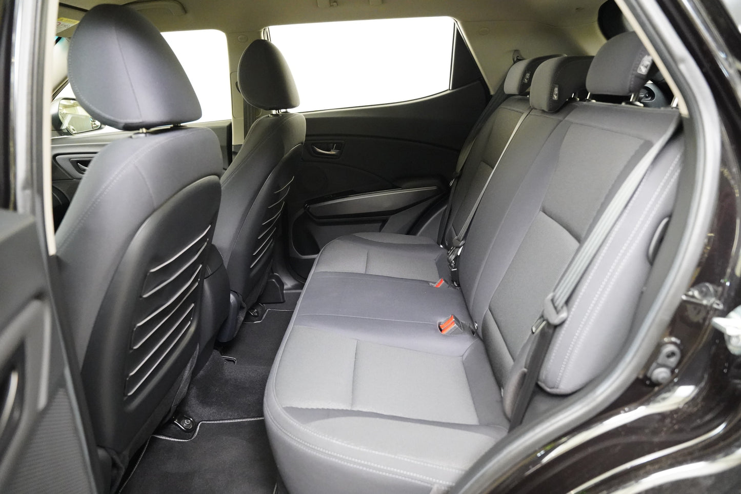 Ssang Yong Tivoli 1.5 T-GDI 120 kW Style