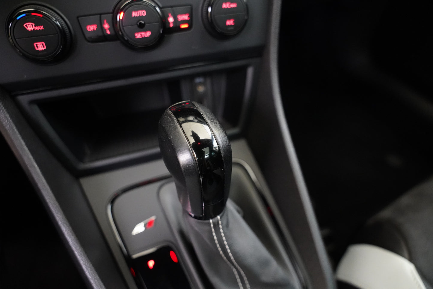Seat Leon 2.0 TSI 213 kW ST