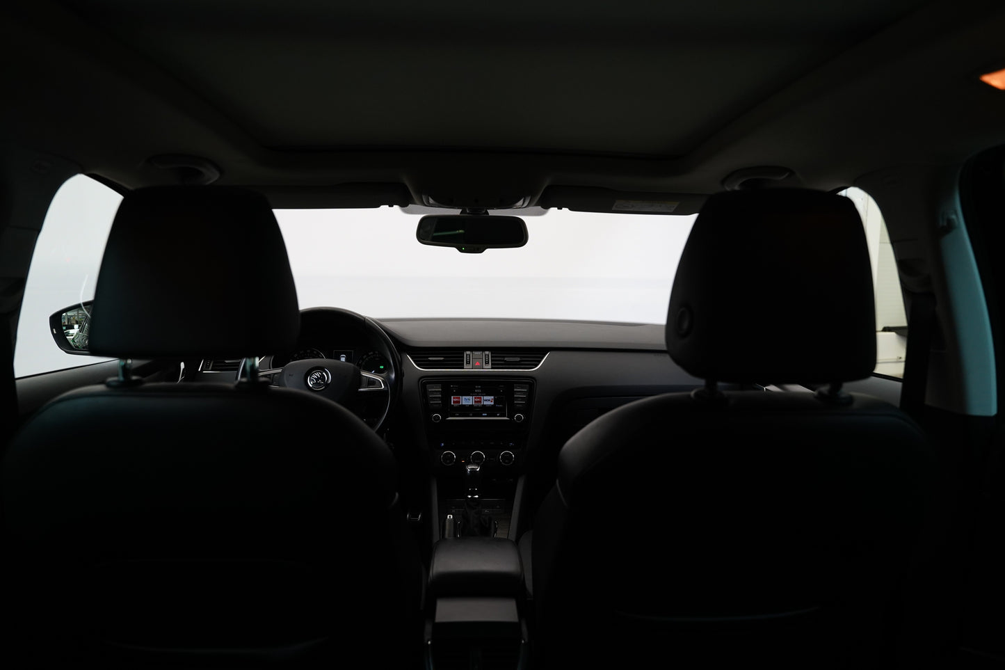 Škoda Octavia 2.0 TDI 135 kW 4x4 Scout