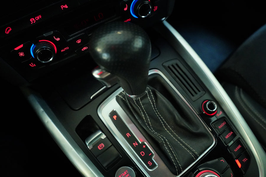 Audi Q5 3.0 TDI V6 176 kW Quattro – foto 24