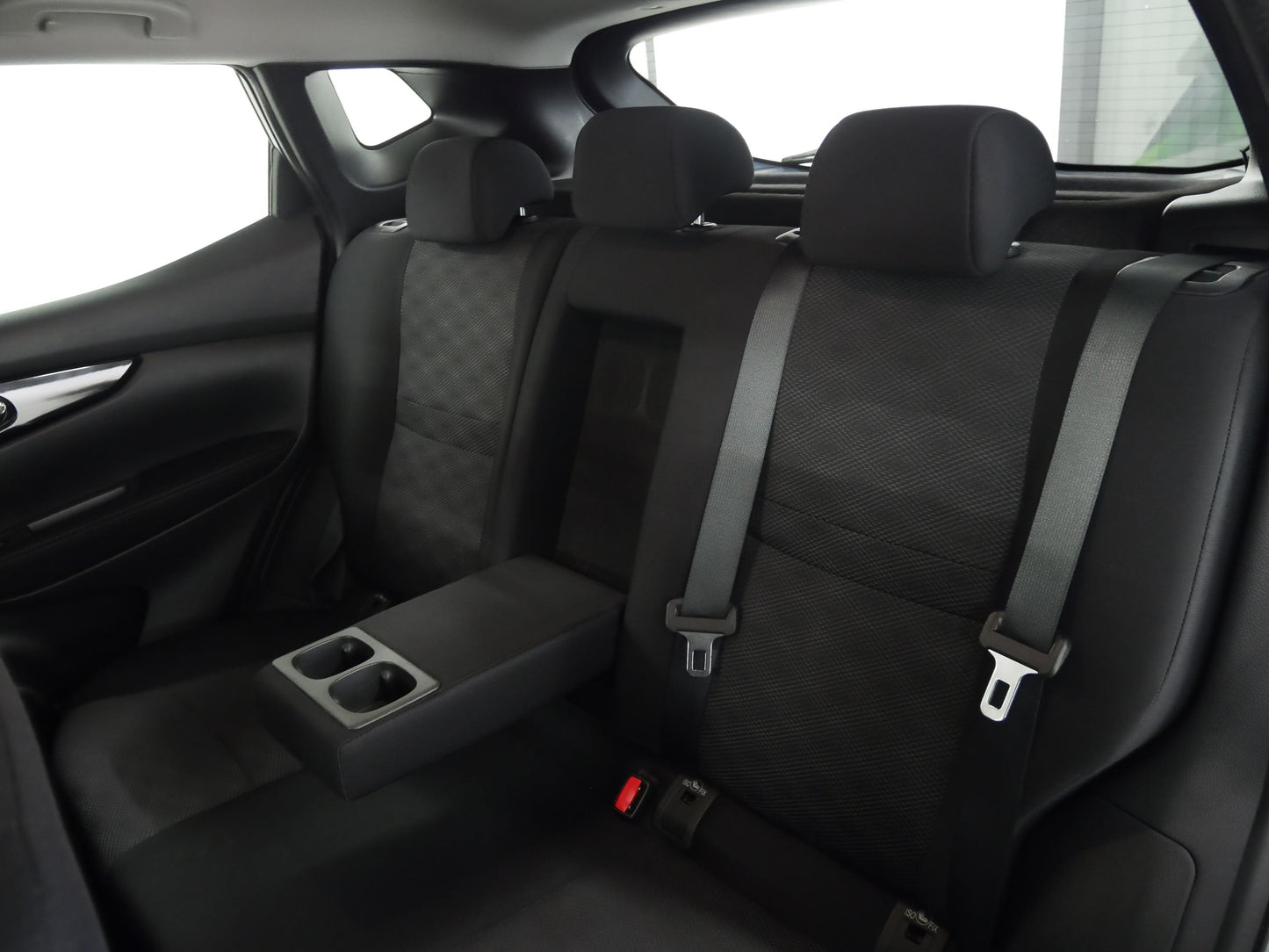 Nissan Qashqai 1.6 DIG-T 120 kW Acenta